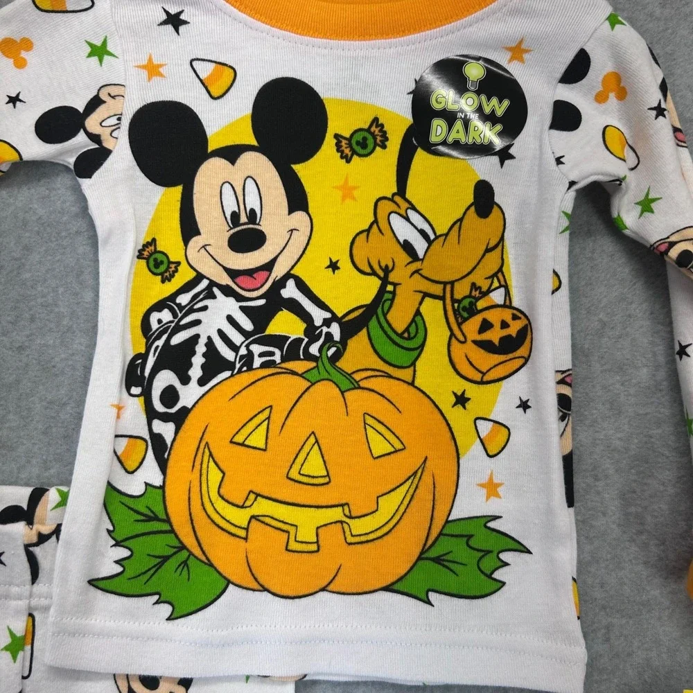Disney baby mickey